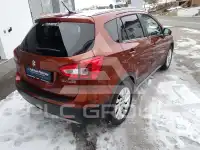 2016 Suzuki SX4