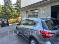 2016 Suzuki SX4