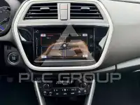 2016 Suzuki SX4