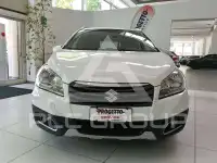 2016 Suzuki SX4