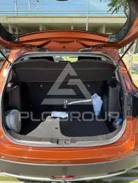 2016 Suzuki SX4