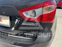 2016 Suzuki SX4