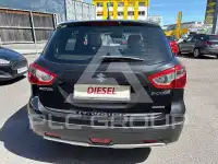 2016 Suzuki SX4