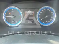 2016 Suzuki SX4