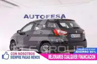 2016 Suzuki SX4