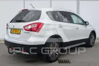 2016 Suzuki SX4