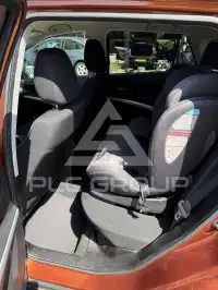 2016 Suzuki SX4