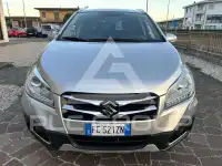 2016 Suzuki SX4