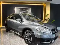 2016 Suzuki SX4