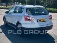 2016 Suzuki SX4