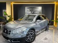2016 Suzuki SX4