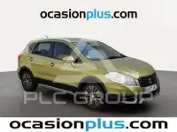 2016 Suzuki SX4