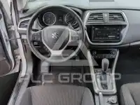 2016 Suzuki SX4