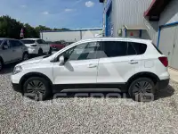 2016 Suzuki SX4