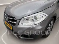 2016 Suzuki SX4