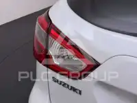 2016 Suzuki SX4