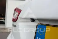 2016 Suzuki SX4