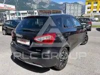 2016 Suzuki SX4