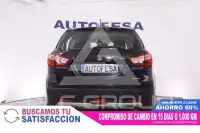 2016 Suzuki SX4