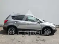 2016 Suzuki SX4