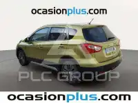 2016 Suzuki SX4
