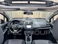 2016 Suzuki SX4