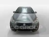 2016 Suzuki SX4