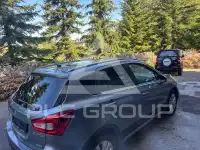 2016 Suzuki SX4