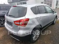 2016 Suzuki SX4
