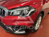 2016 Suzuki SX4