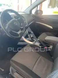 2016 Suzuki SX4