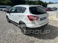 2016 Suzuki SX4
