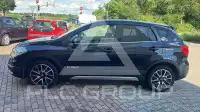 2016 Suzuki SX4