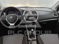 2016 Suzuki SX4