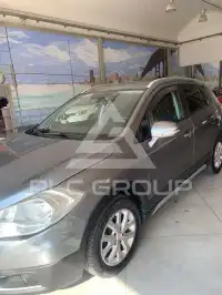 2016 Suzuki SX4