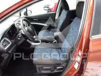 2016 Suzuki SX4