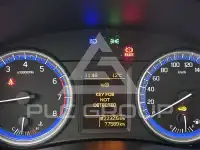 2016 Suzuki SX4