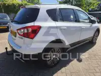 2016 Suzuki SX4