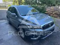2016 Suzuki SX4