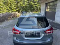 2016 Suzuki SX4