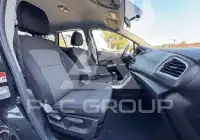 2016 Suzuki SX4