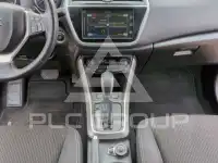 2016 Suzuki SX4