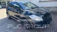 2016 Suzuki SX4