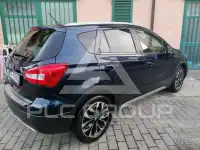 2016 Suzuki SX4
