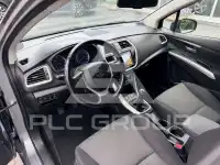 2016 Suzuki SX4