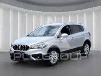 2016 Suzuki SX4