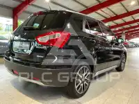 2016 Suzuki SX4