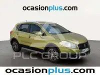 2016 Suzuki SX4