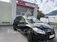 2016 Suzuki SX4