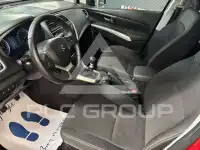 2016 Suzuki SX4